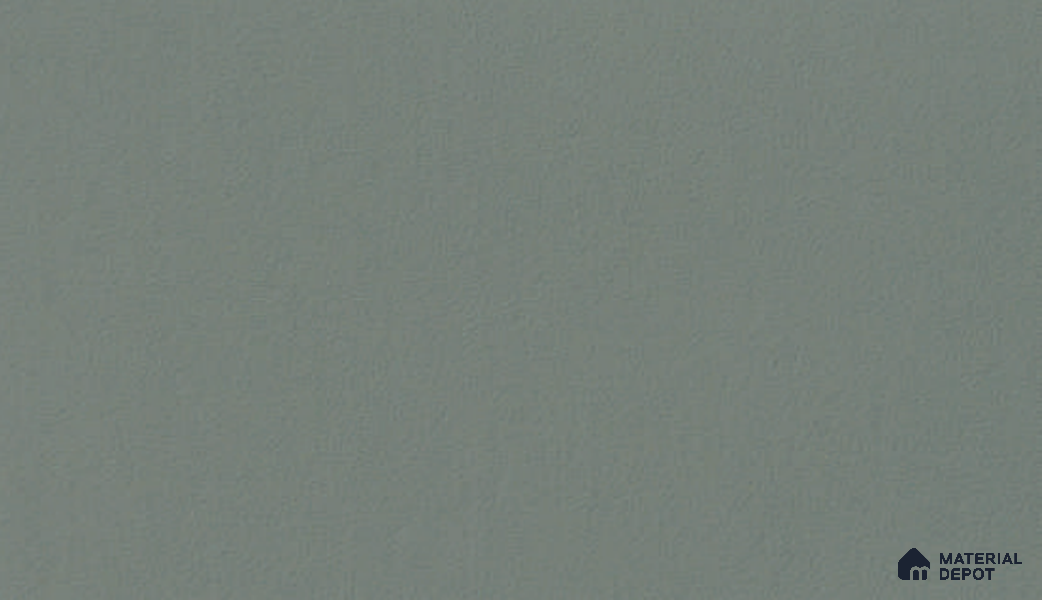 3235 MT Dark Grey Grey Solids Matte Finish Liner Laminate - 0.72 mm | Suitable for TV Unit, Wardrobe, Kitchen Cabinets
